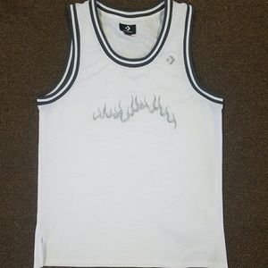 Converse x Babylon Jersey Size M